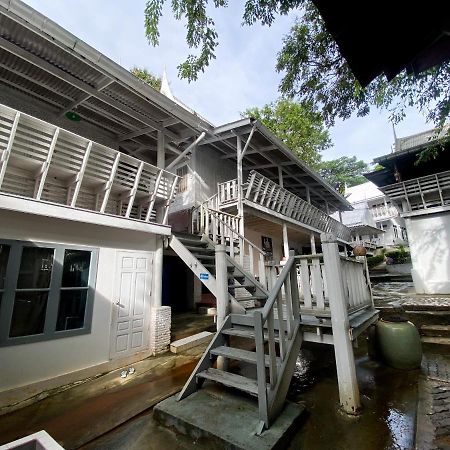 Banthaisangthain Resort Koh Samet Exterior photo