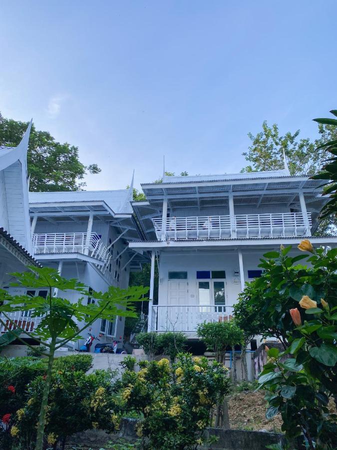 Banthaisangthain Resort Koh Samet Exterior photo