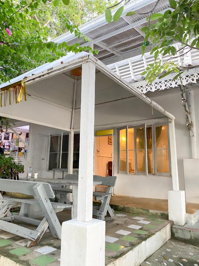 Banthaisangthain Resort Koh Samet Exterior photo