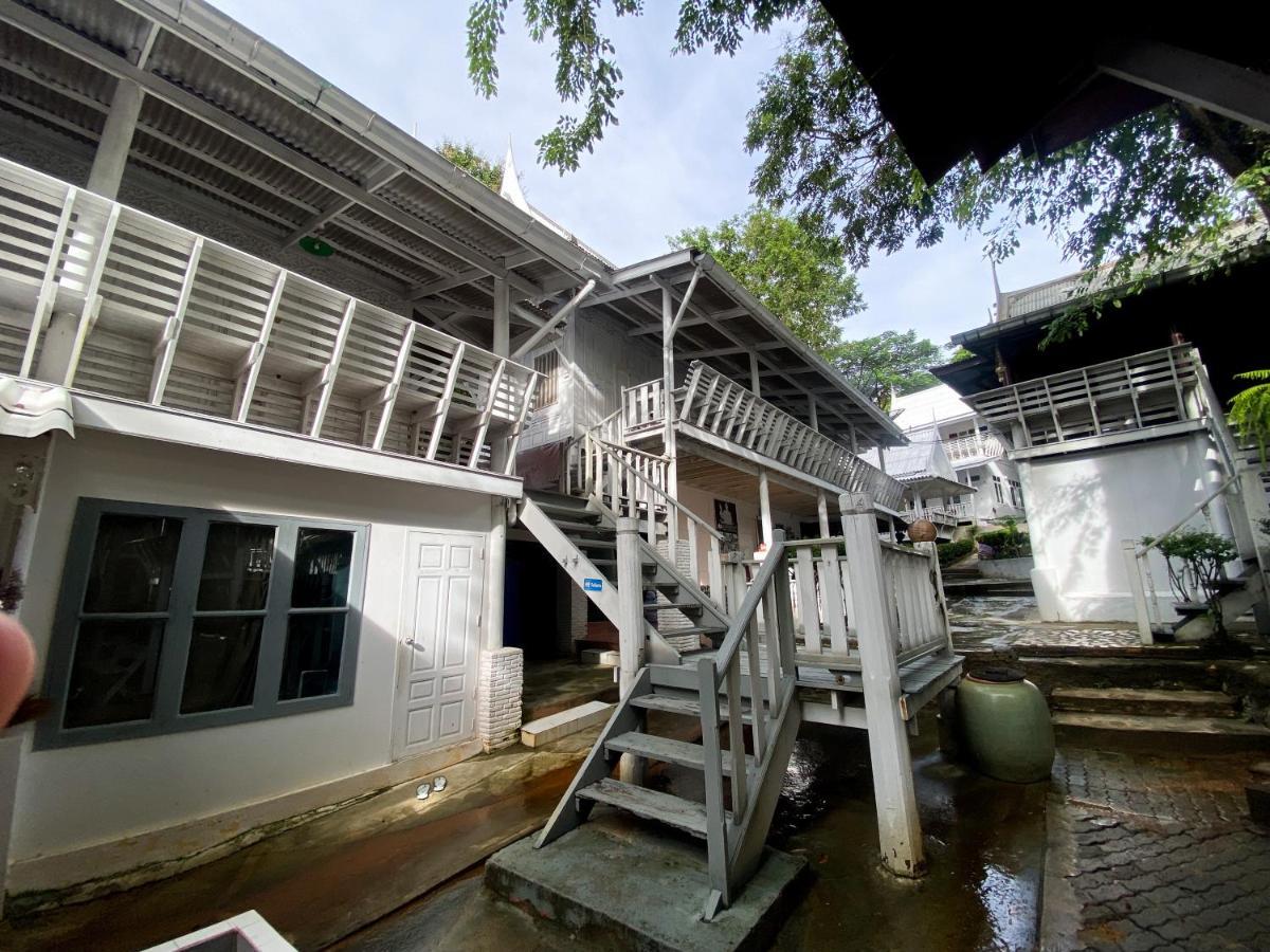 Banthaisangthain Resort Koh Samet Exterior photo