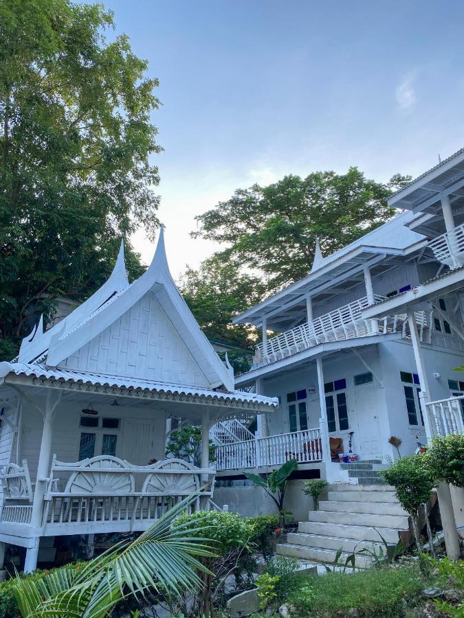 Banthaisangthain Resort Koh Samet Exterior photo