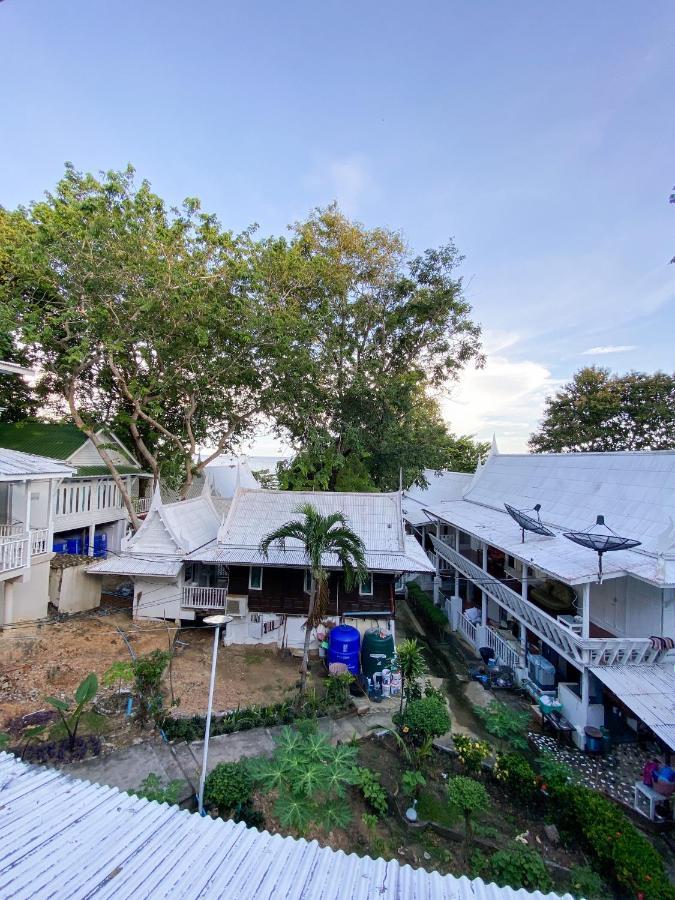 Banthaisangthain Resort Koh Samet Exterior photo