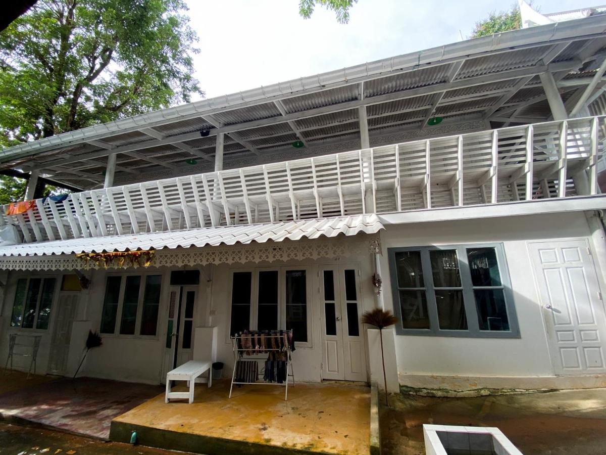 Banthaisangthain Resort Koh Samet Exterior photo